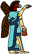 Apkallu griffin