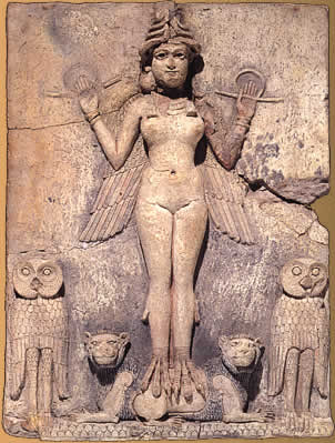 The Queen of the Night