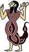 Scorpion People