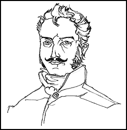 Claudius James Rich