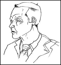 Leonard Woolley